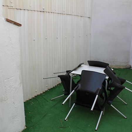 Aires De Gredos/Bajo Apartment Candeleda Exterior photo