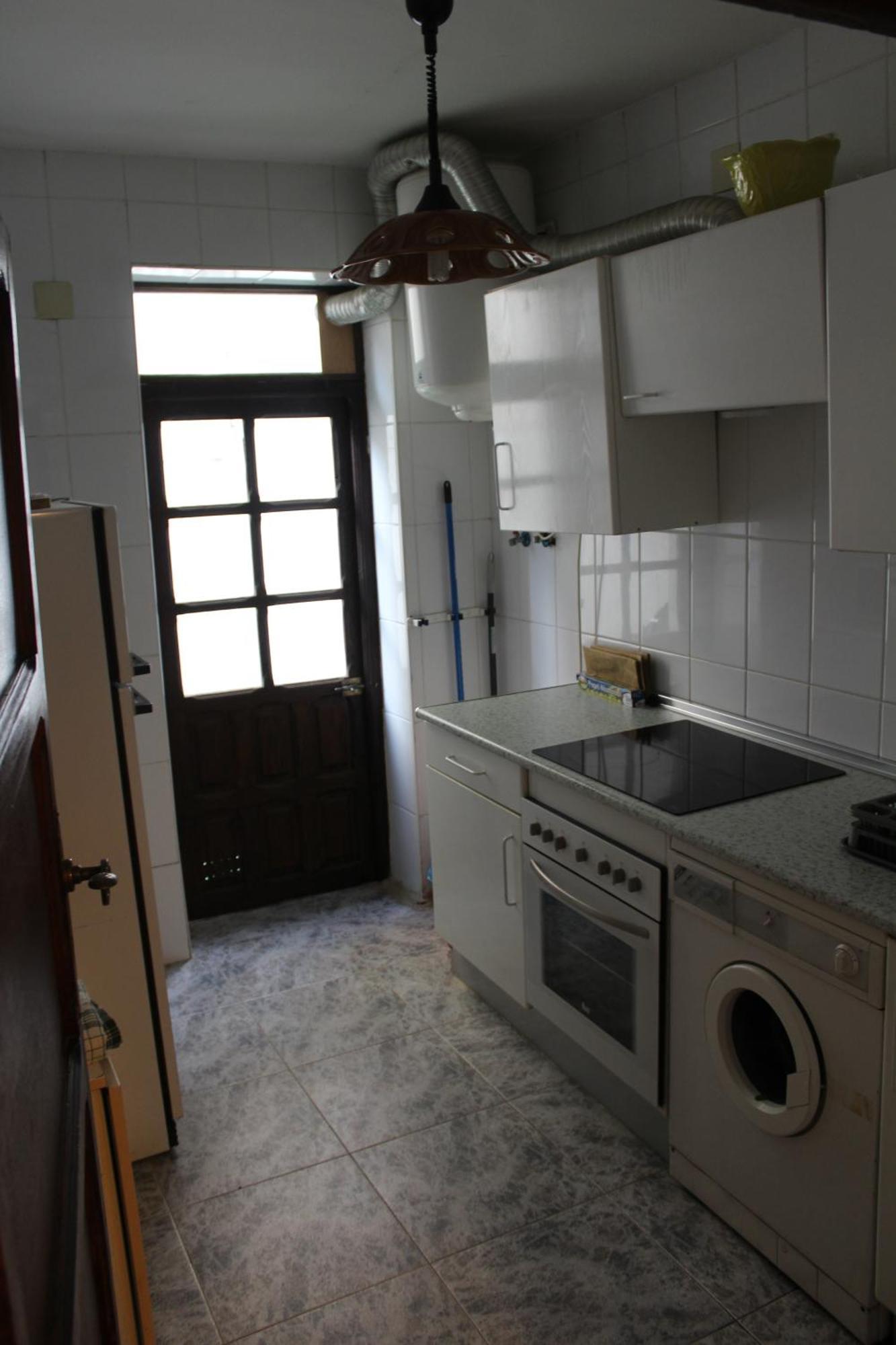 Aires De Gredos/Bajo Apartment Candeleda Exterior photo