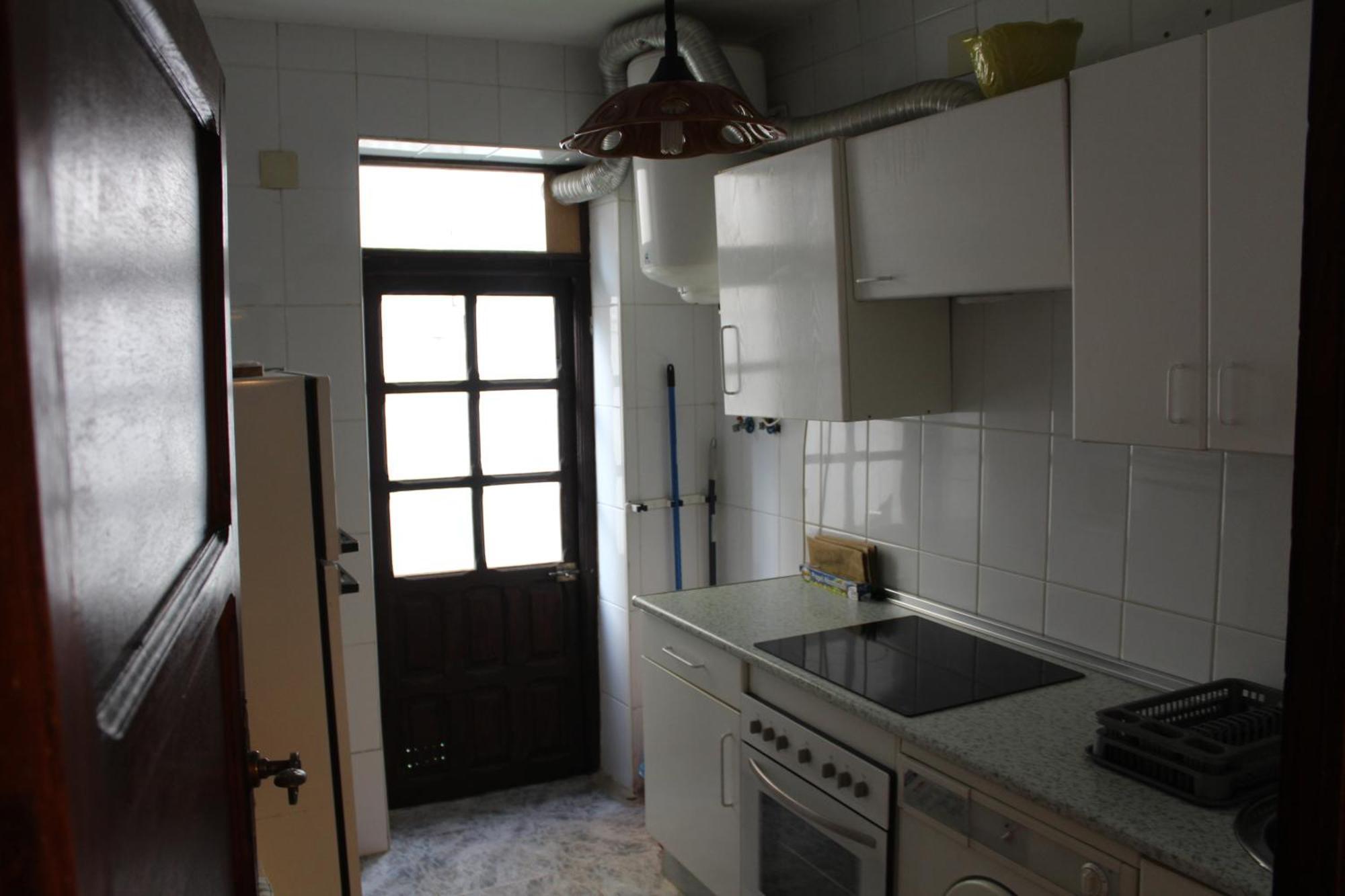 Aires De Gredos/Bajo Apartment Candeleda Exterior photo